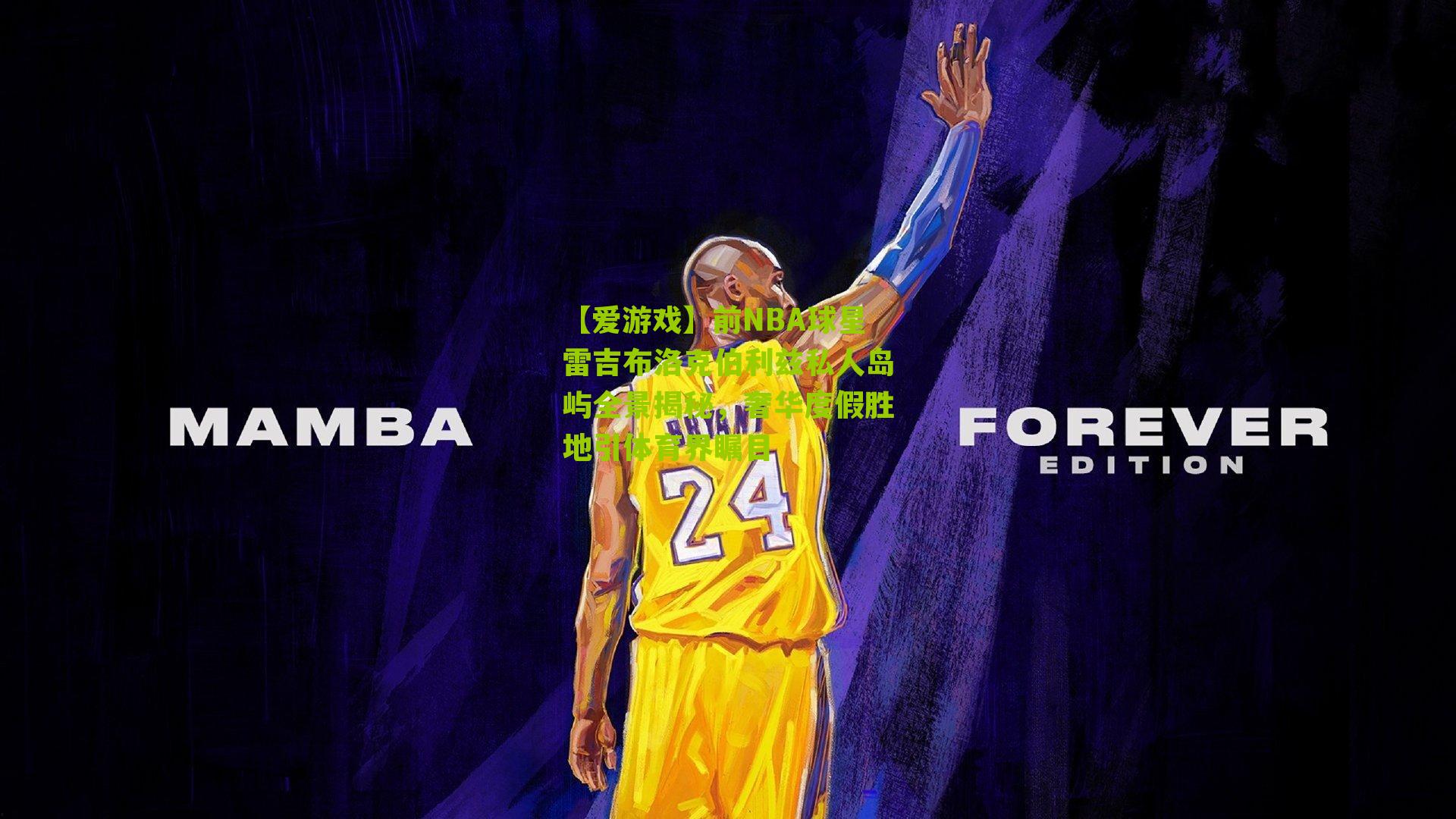 前NBA球星雷吉布洛克伯利兹私人岛屿全景揭秘，奢华度假胜地引体育界瞩目