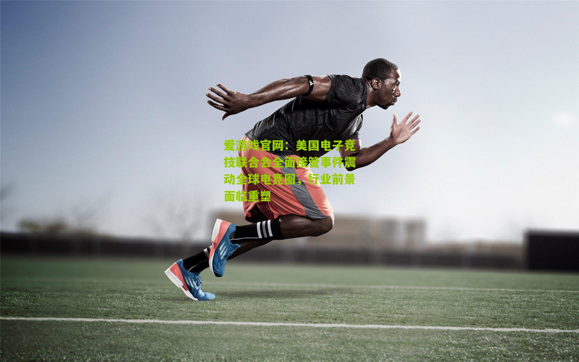 美国电子竞技联合会全面接管事件震动全球电竞圈,行业前景面临重塑