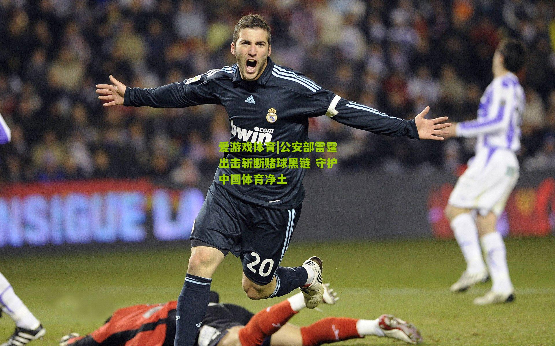 公安部雷霆出击斩断赌球黑链 守护中国体育净土